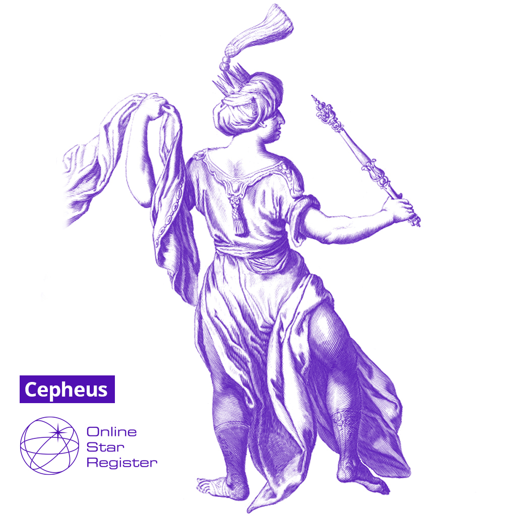 Cepheus