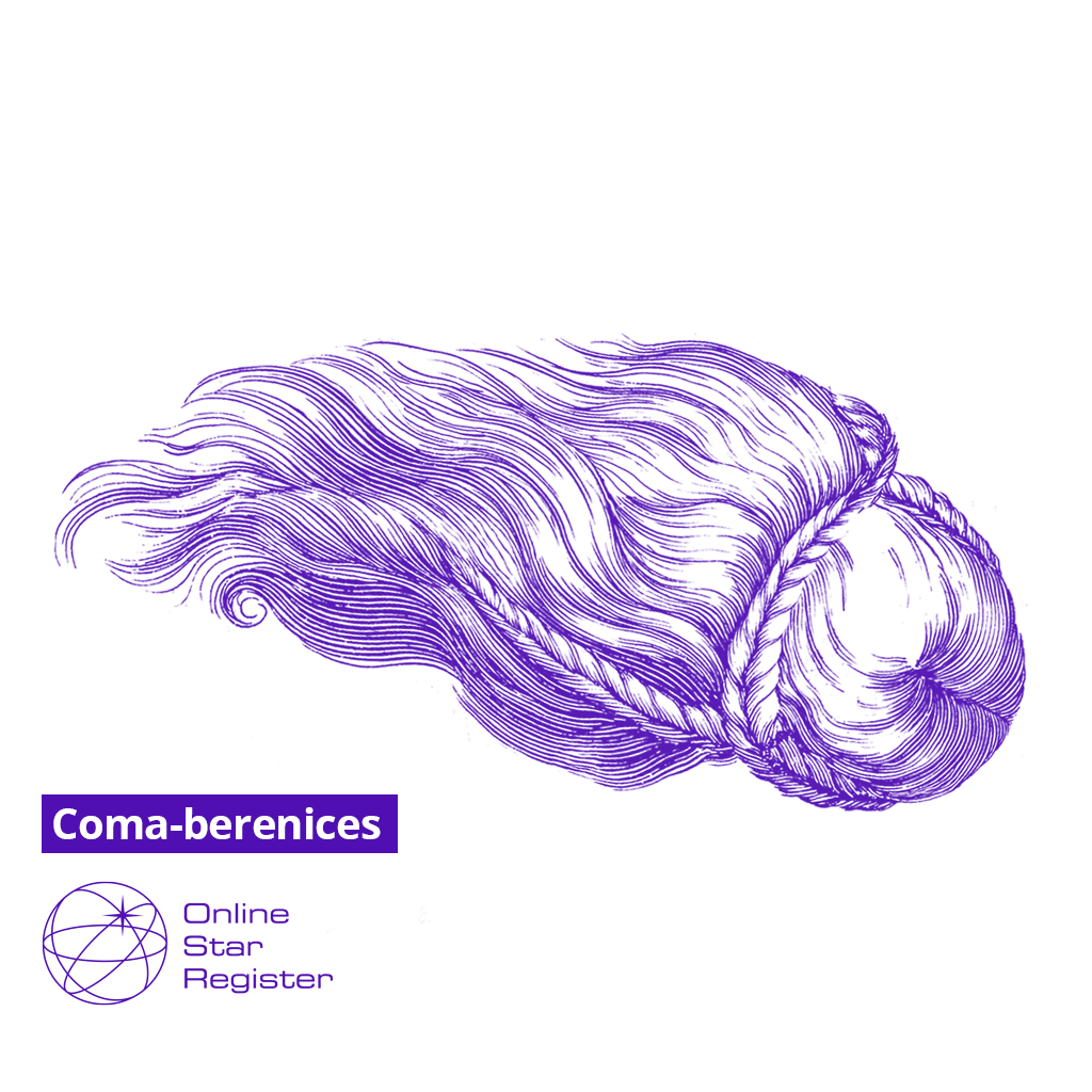 Coma Berenices