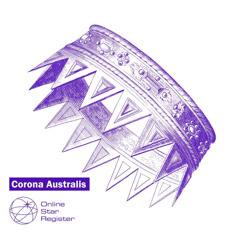 Corona Australis