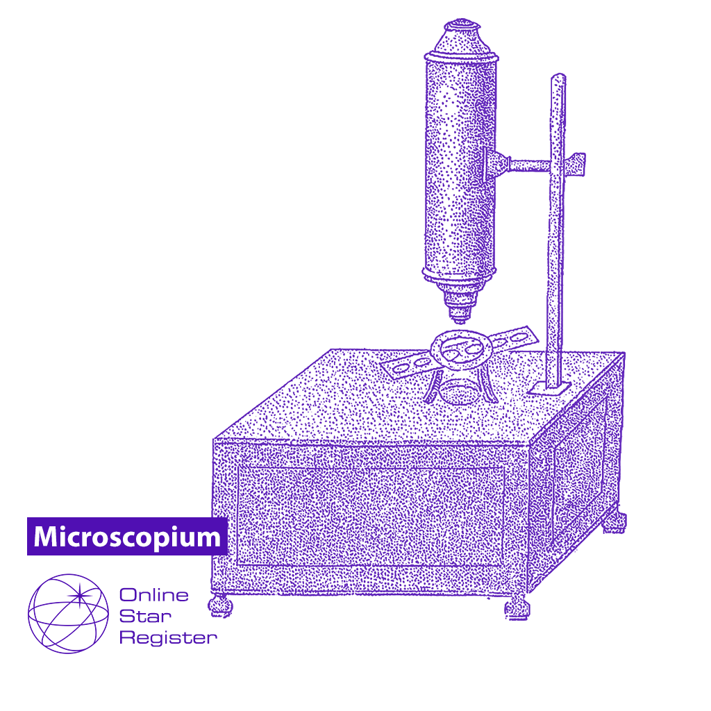 Microscopium