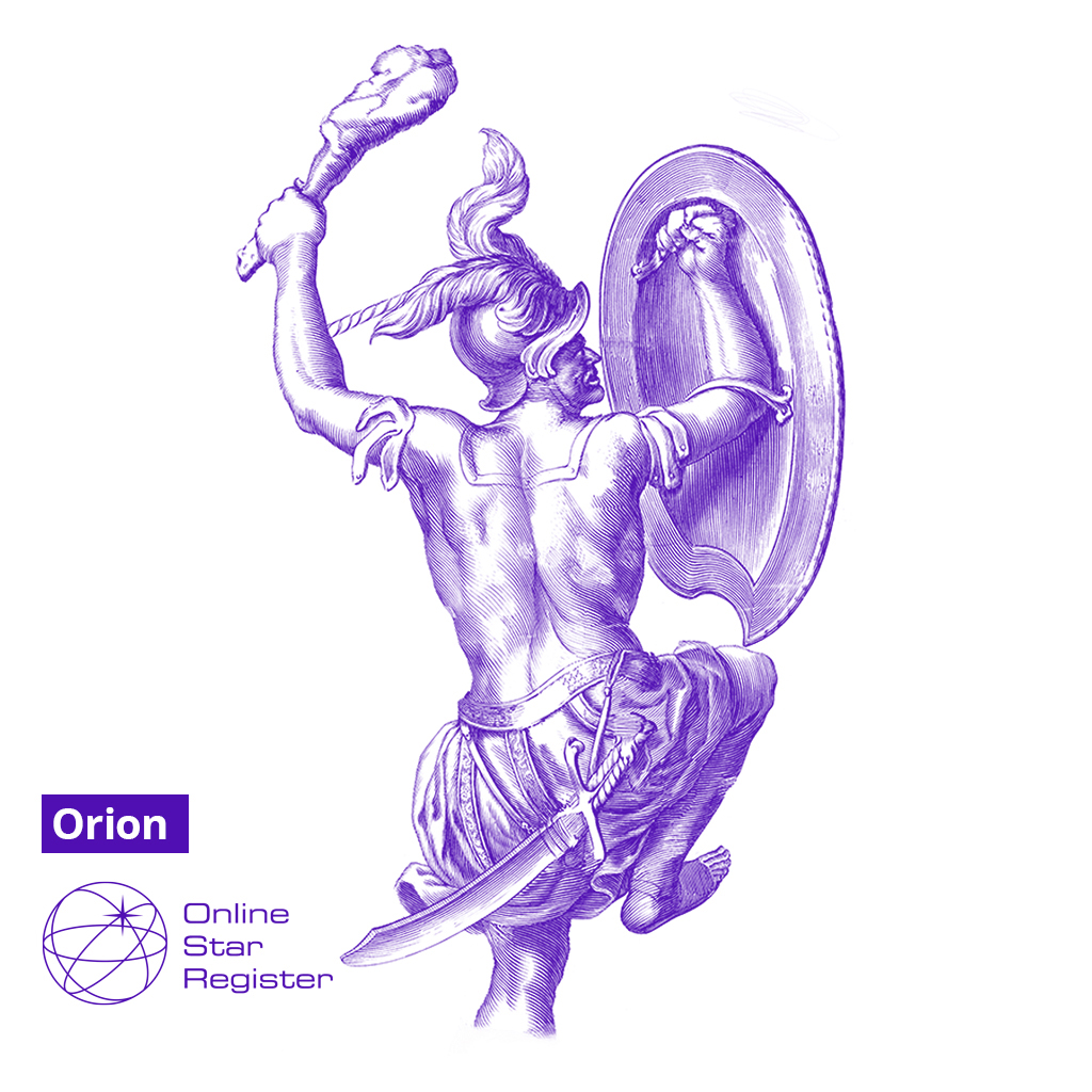 Orion