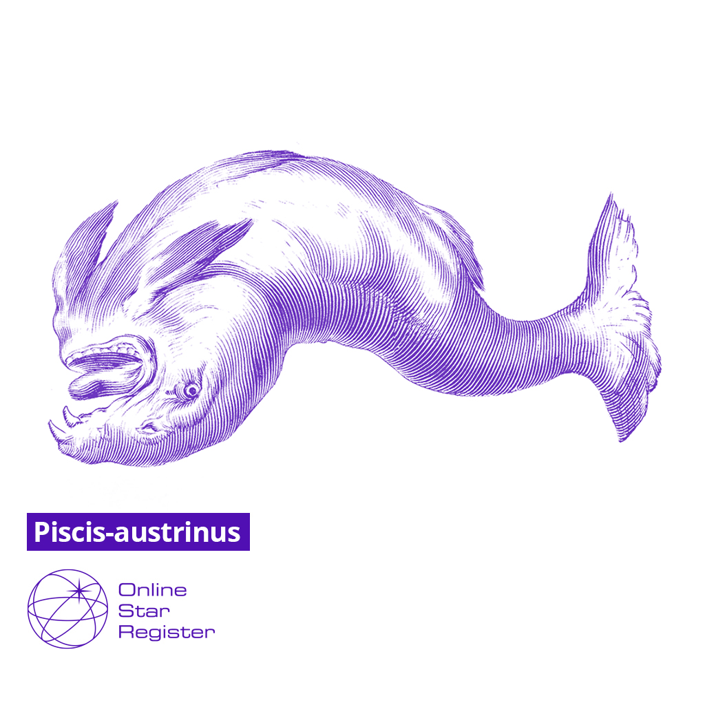 Piscis Austrinus