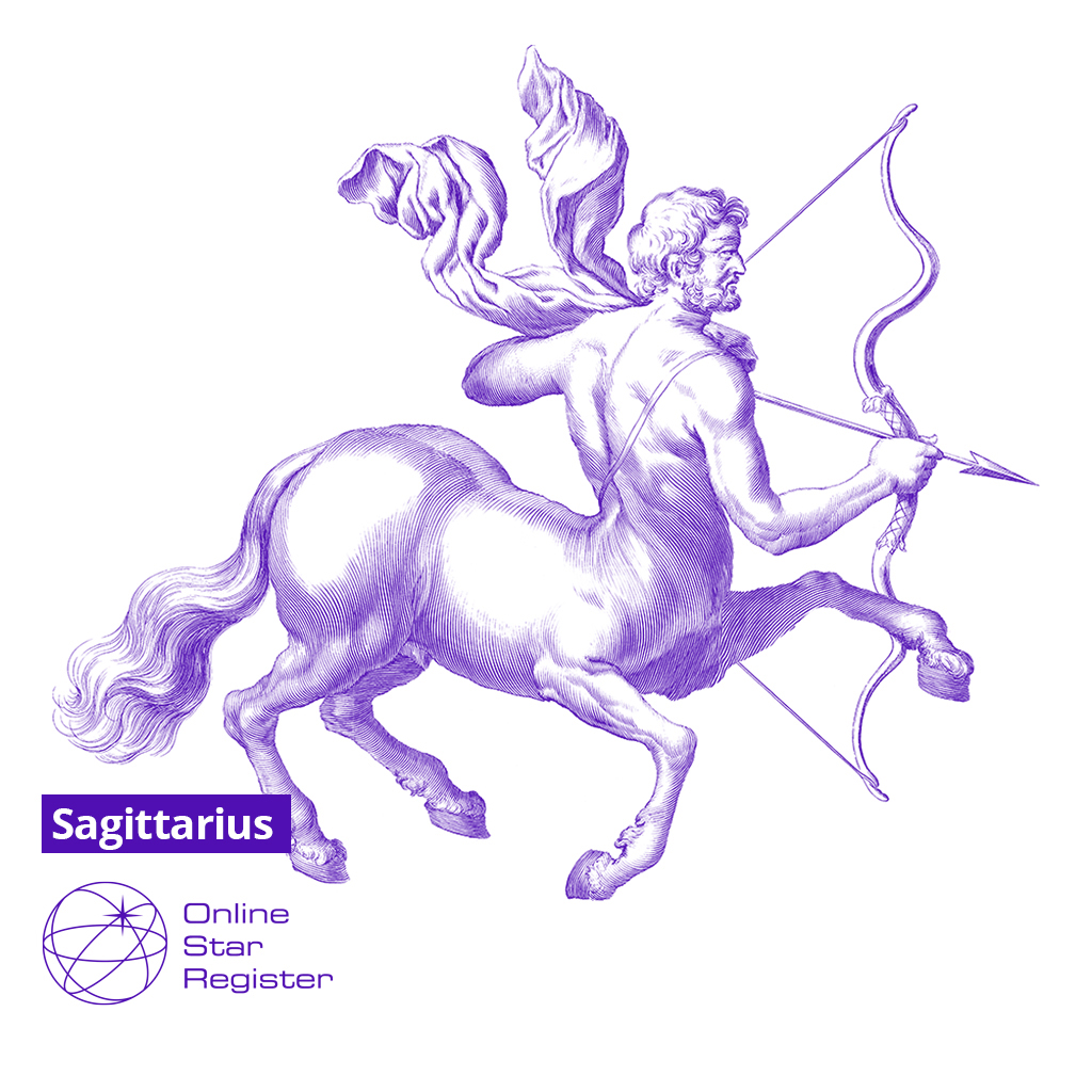 Sagittarius