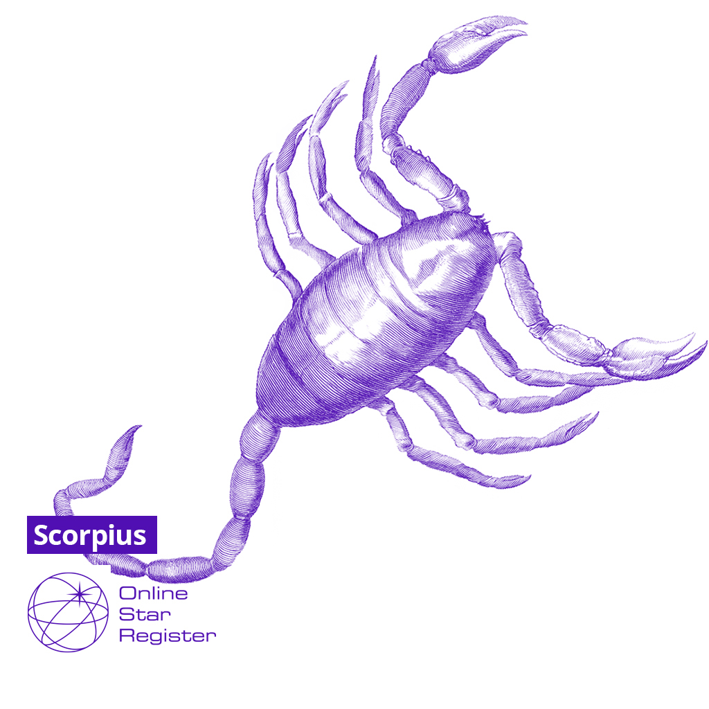 Scorpius