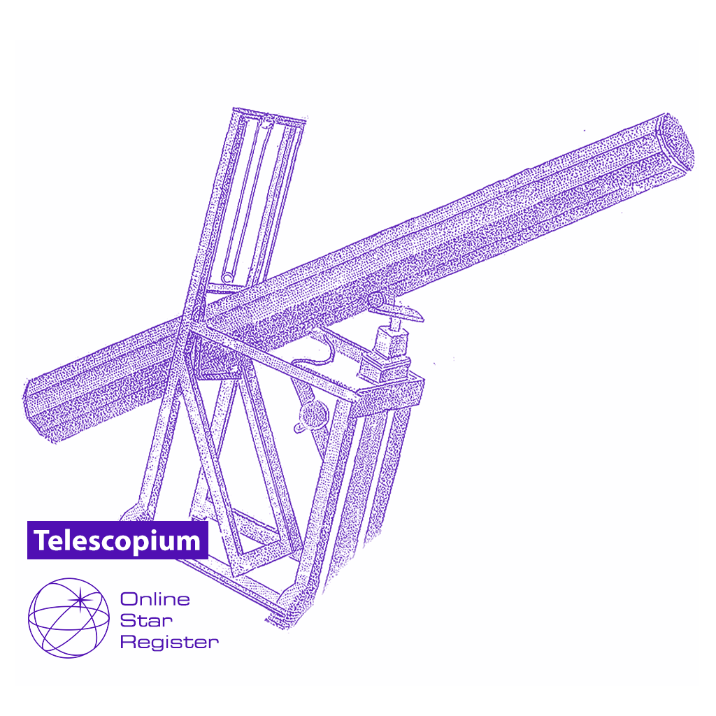 Telescopium