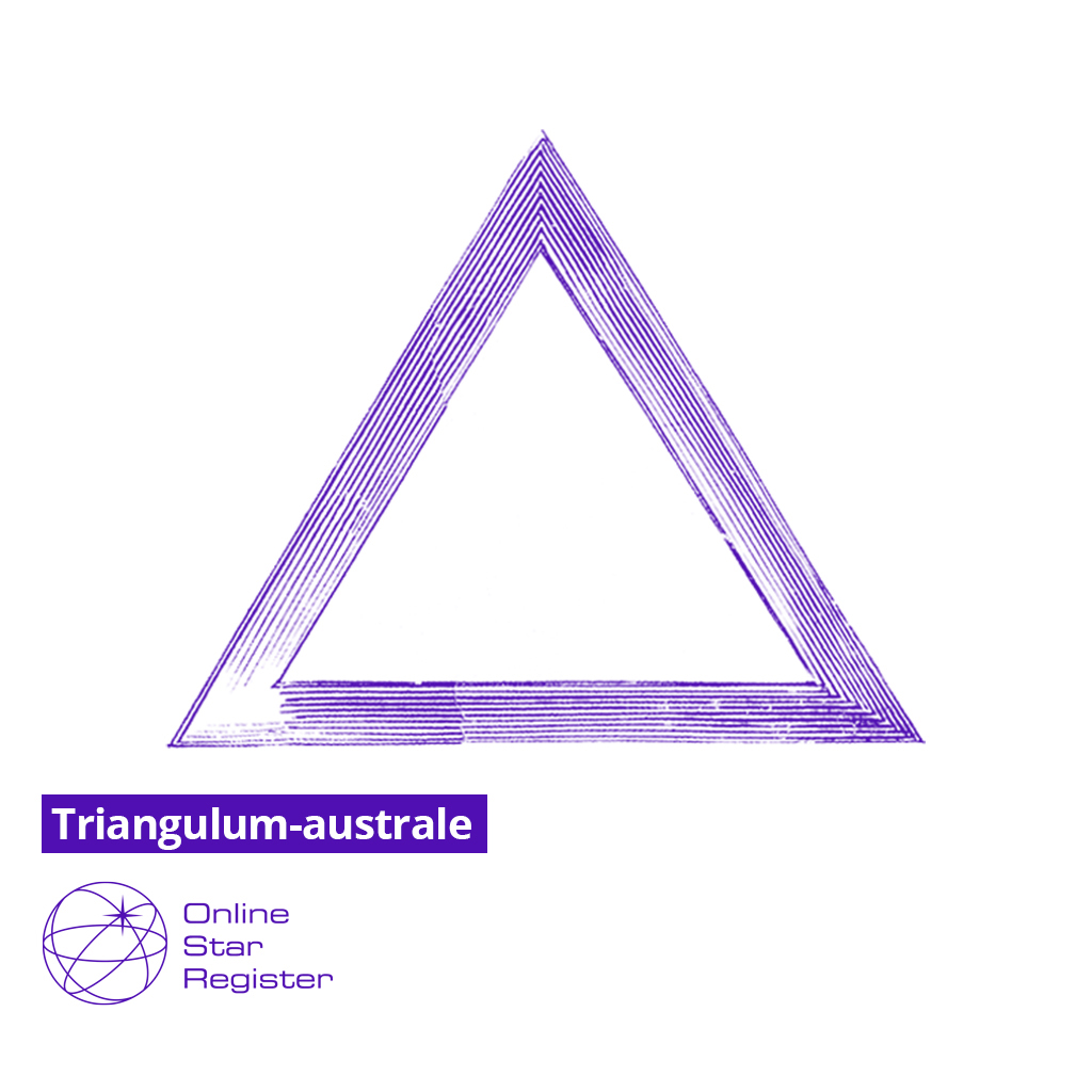 Triangulum Australe