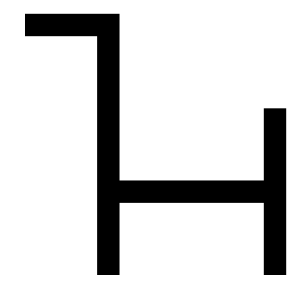 Equuleus Symbol