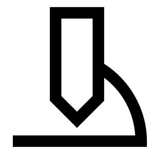 Microscopium आइकॉन